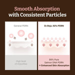 Dr.Reju-All Advanced PDRN Rejuvenating Cream 20g Lakinza K-beauty