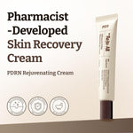 Dr.Reju-All Advanced PDRN Rejuvenating Cream 20g Lakinza K-beauty