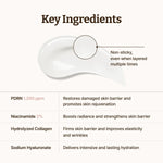 Dr.Reju-All Advanced PDRN Rejuvenating Cream 20g Lakinza K-beauty