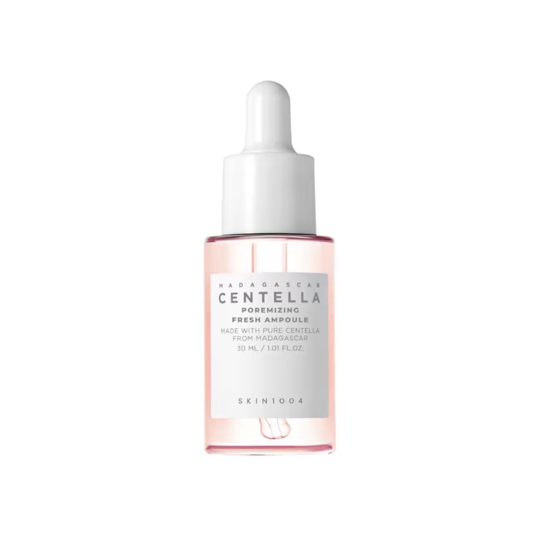 SKIN1004 Madagascar Centella Poremizing Fresh Ampoule 30ml-0