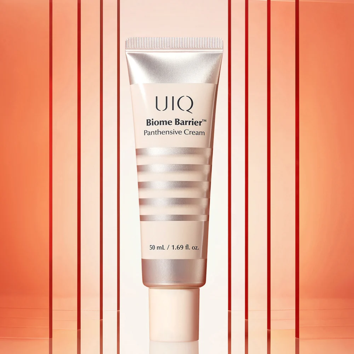UIQ Biome Barrier™ Panthensive Cream 50ml-2