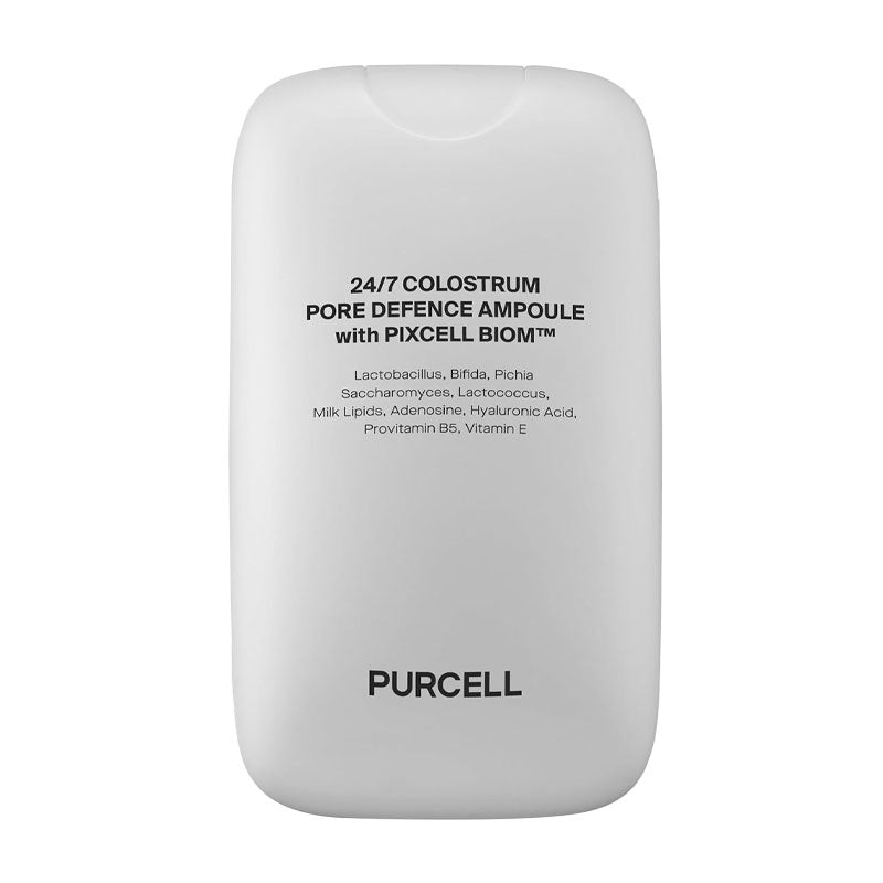 Purcell 24/7 Colostrum Pore Defence Ampoule 55ml-1