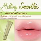 fwee Melting Smoothie Tinted Lip Balm Avocado Coconut-2