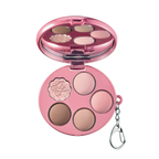 fwee Pocket Eye Palette 6.6g-3