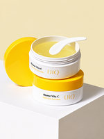 UIQ Biome Vita C Dark Circle Eye Patch 60ea / 85g-0