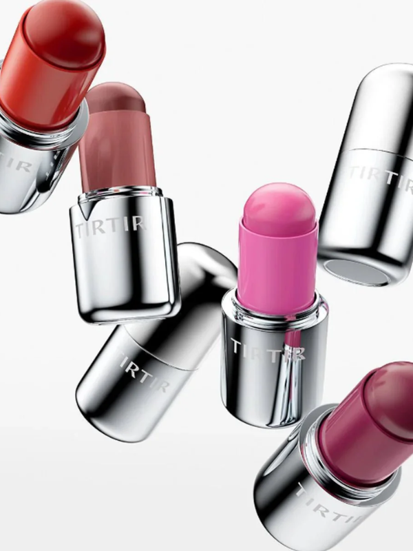 TIRTIR Mood Glider Lip & Blush Stick 3.8g-0