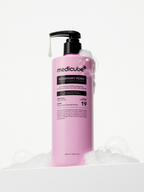 medicube Rosemary PDRN Cooling Thickening Shampoo 400ml-0