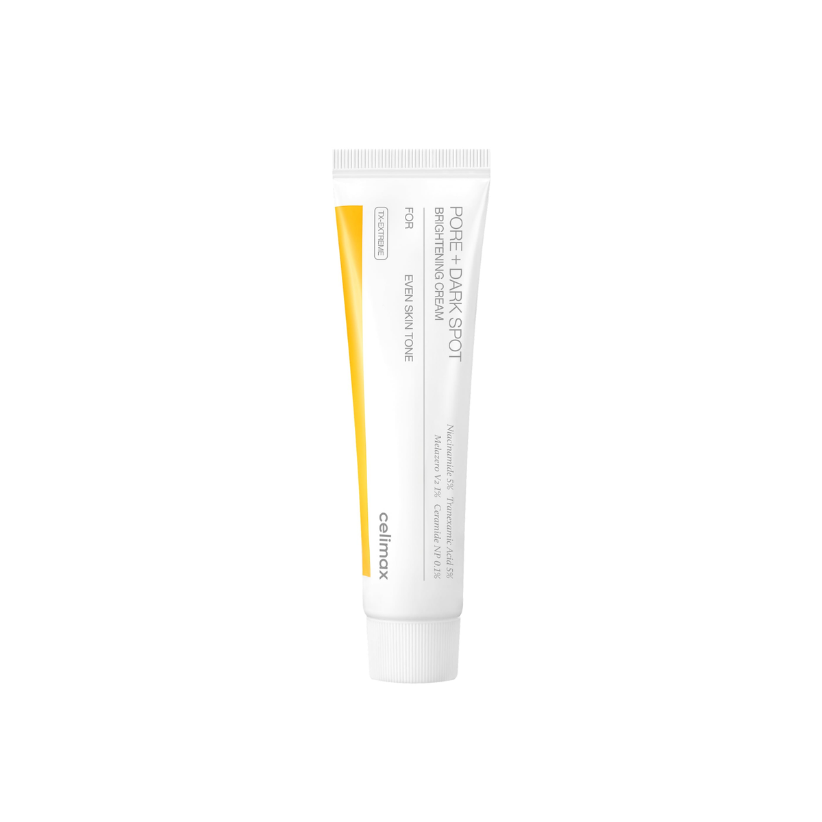 Celimax Pore+Dark Spot Brightening Cream 35ml-1