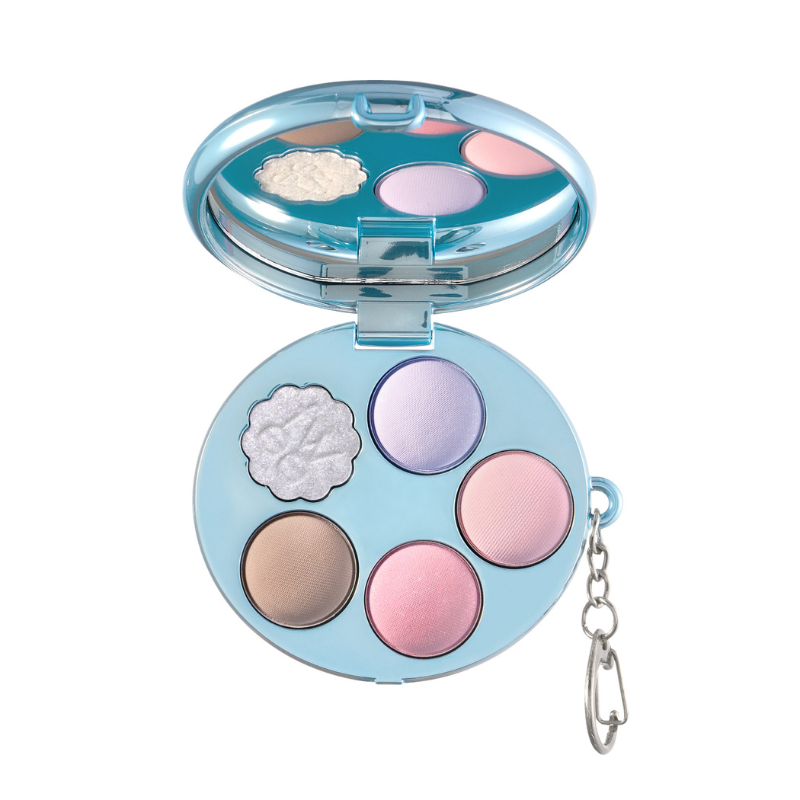 fwee Pocket Eye Palette 6.6g-1