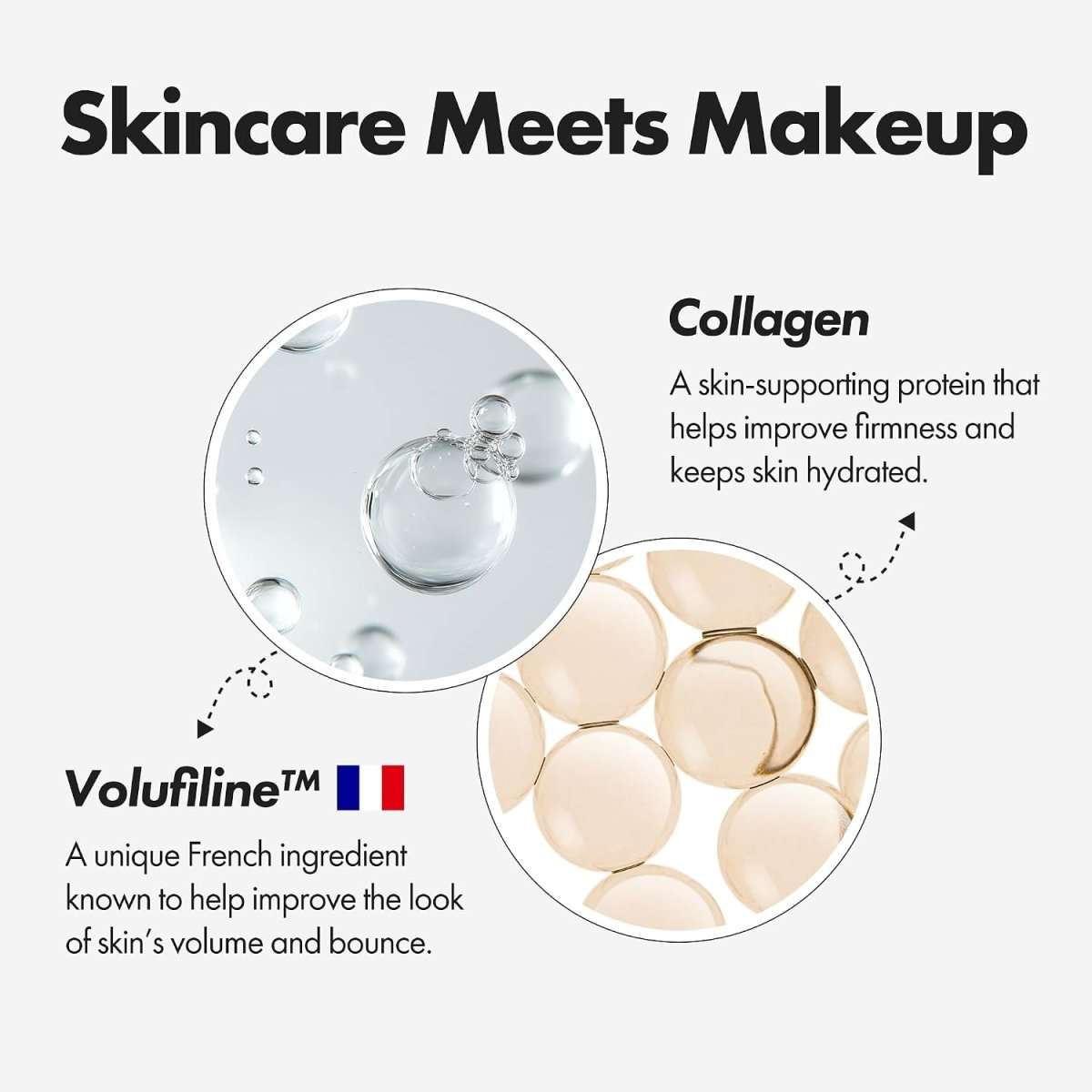 ELROEL Blanc Cover Cream Stick 13g Lakinza K-beauty