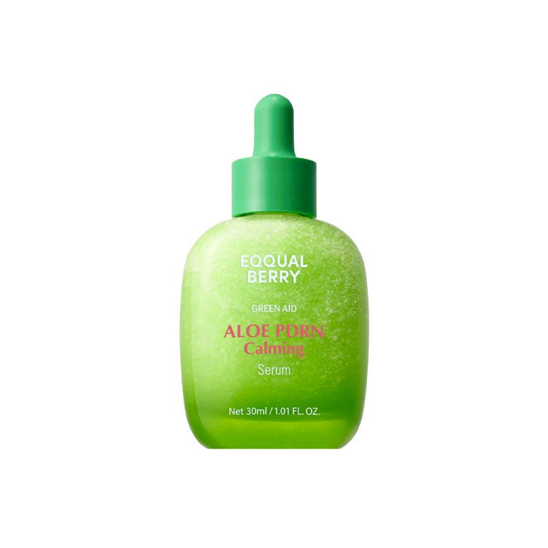 Eqqualberry Aloe PDRN Calming Serum 30ml | Lakinza K - beauty Canada