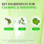 Eqqualberry Aloe PDRN Calming Serum 30ml | Lakinza K - beauty Canada