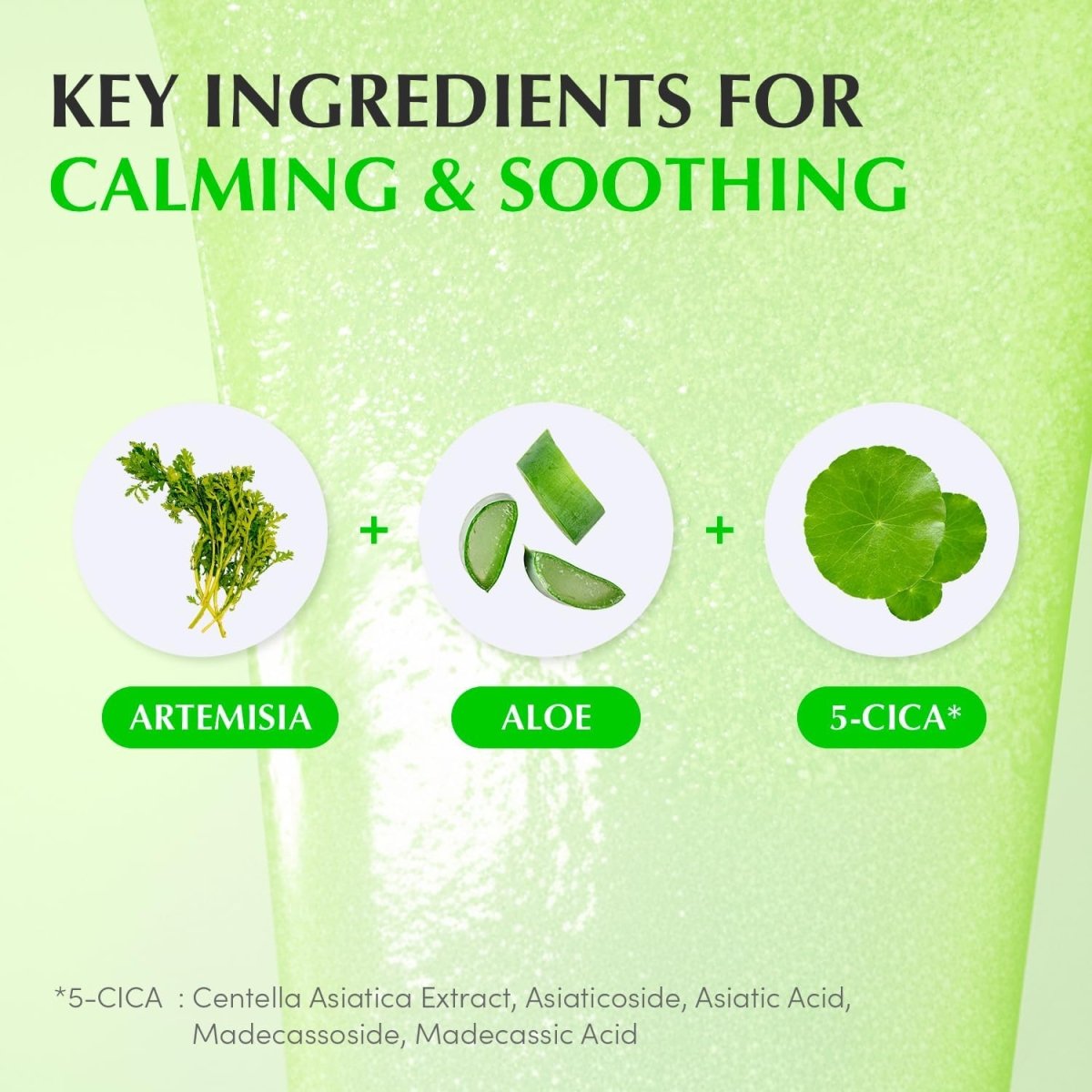 Eqqualberry Aloe PDRN Calming Serum 30ml | Lakinza K - beauty Canada