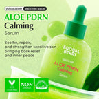 Eqqualberry Aloe PDRN Calming Serum 30ml | Lakinza K - beauty Canada