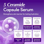 Eqqualberry Bakuchiol Plumping Serum 30ml Lakinza K-beauty