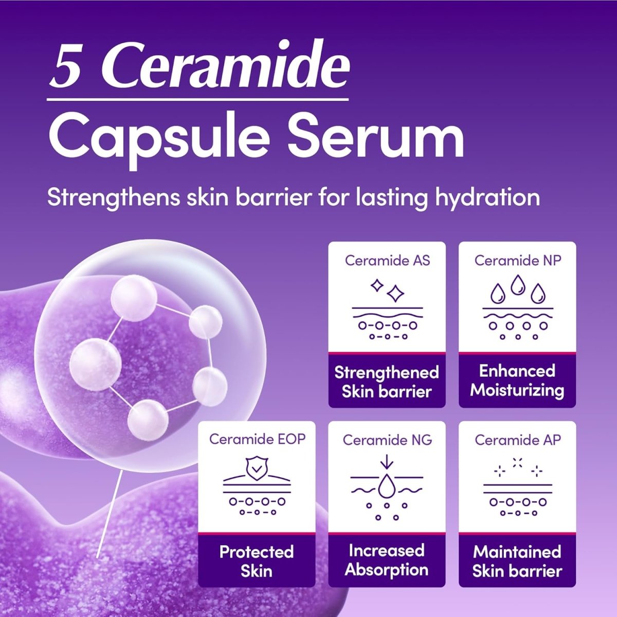Eqqualberry Bakuchiol Plumping Serum 30ml | Lakinza K - beauty Canada