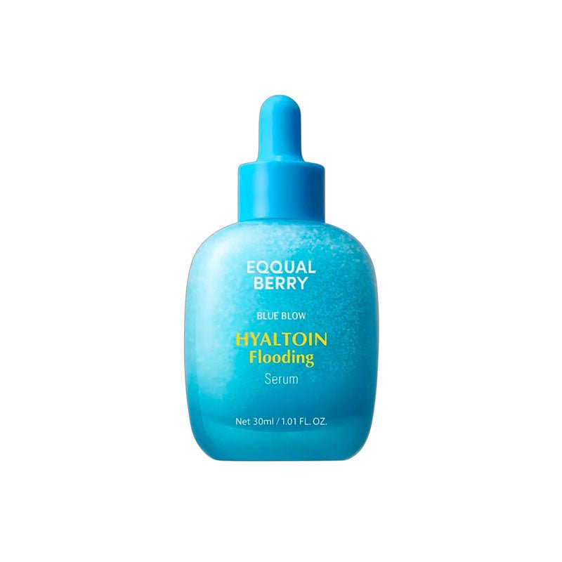 Eqqualberry Hyaltoin Flooding Serum 30ml | Lakinza K - beauty Canada