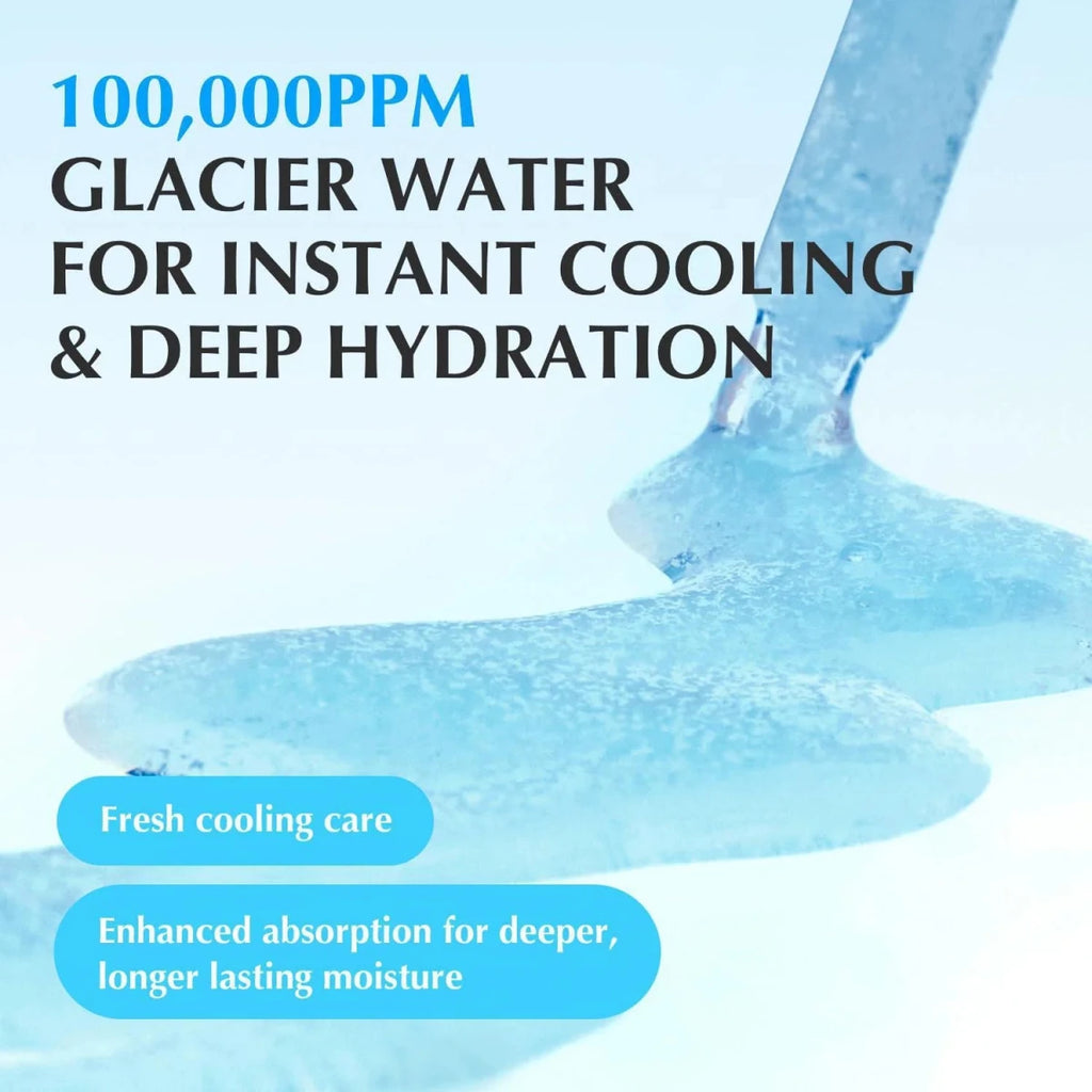 Eqqualberry Hyaltoin Flooding Serum 30ml | Lakinza K - beauty Canada