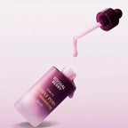 Eqqualberry Purple PDRN Pore Minimizing Serum 30ml | Lakinza K - beauty Canada