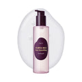 Eqqualberry Purple Rice Pore Smoothing Cleansing Oil 200ml | Lakinza K - beauty Canada
