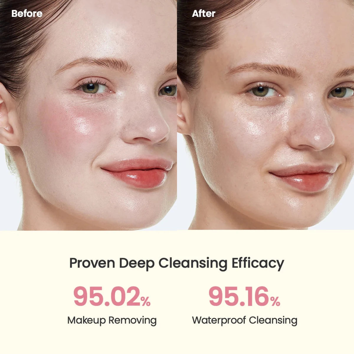 Eqqualberry Purple Rice Pore Smoothing Cleansing Oil 200ml | Lakinza K - beauty Canada