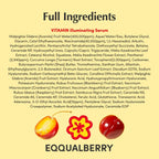 Eqqualberry Vitamin Illuminating Serum 30ml | Lakinza K - beauty Canada