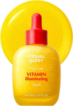 Eqqualberry Vitamin Illuminating Serum 30ml | Lakinza K - beauty Canada