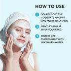 Etude House Baking Powder Pore Cleansing Foam 160ml | Lakinza K - beauty Canada