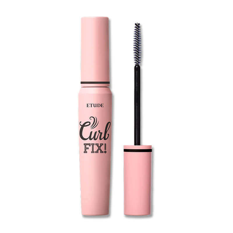Etude House Curl Fix Mascara 8g Lakinza K-beauty
