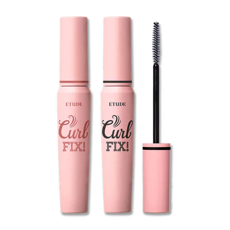 Etude House Curl Fix Mascara 8g Lakinza K-beauty