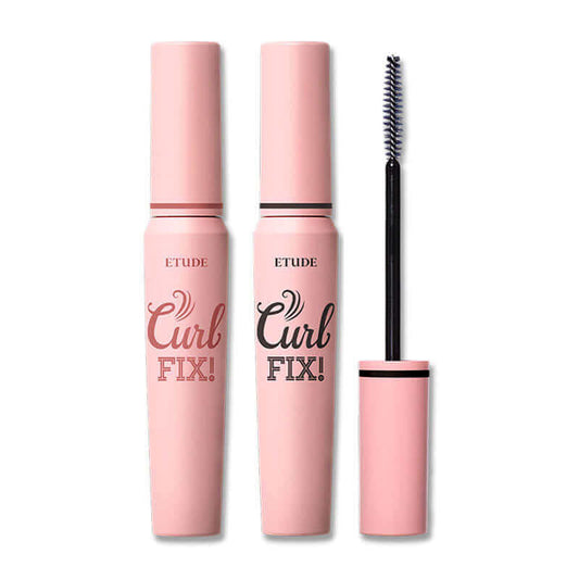 Etude House Curl Fix Mascara 8g
