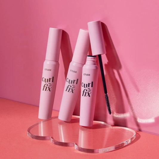 Etude House Curl Fix Mascara 8g | Lakinza K - beauty Canada