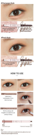 Etude House Cute Eyes Maker 0.6g