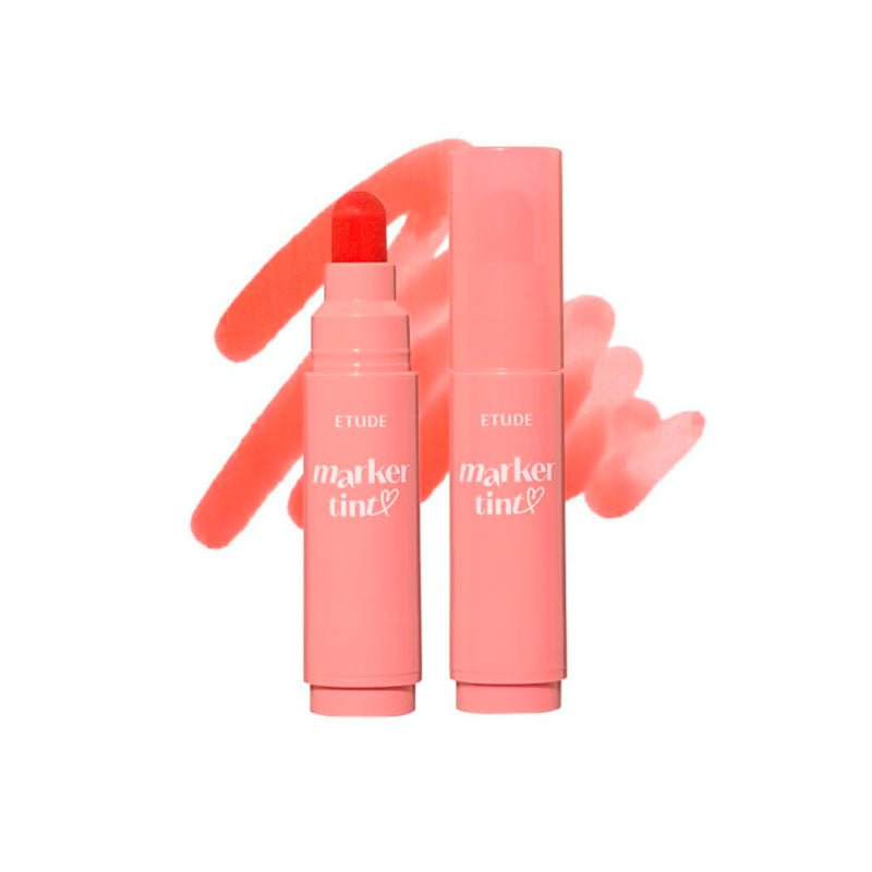 Etude House Dear Darling Marker Tint 3.5g | Lakinza K - beauty Canada
