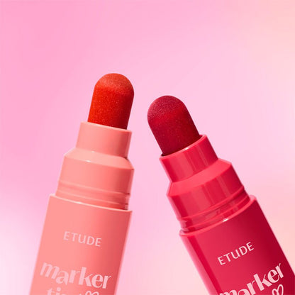 Etude House Dear Darling Marker Tint 3.5g | Lakinza K - beauty Canada
