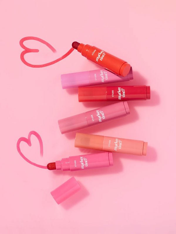 Etude House Dear Darling Marker Tint 3.5g | Lakinza K - beauty Canada