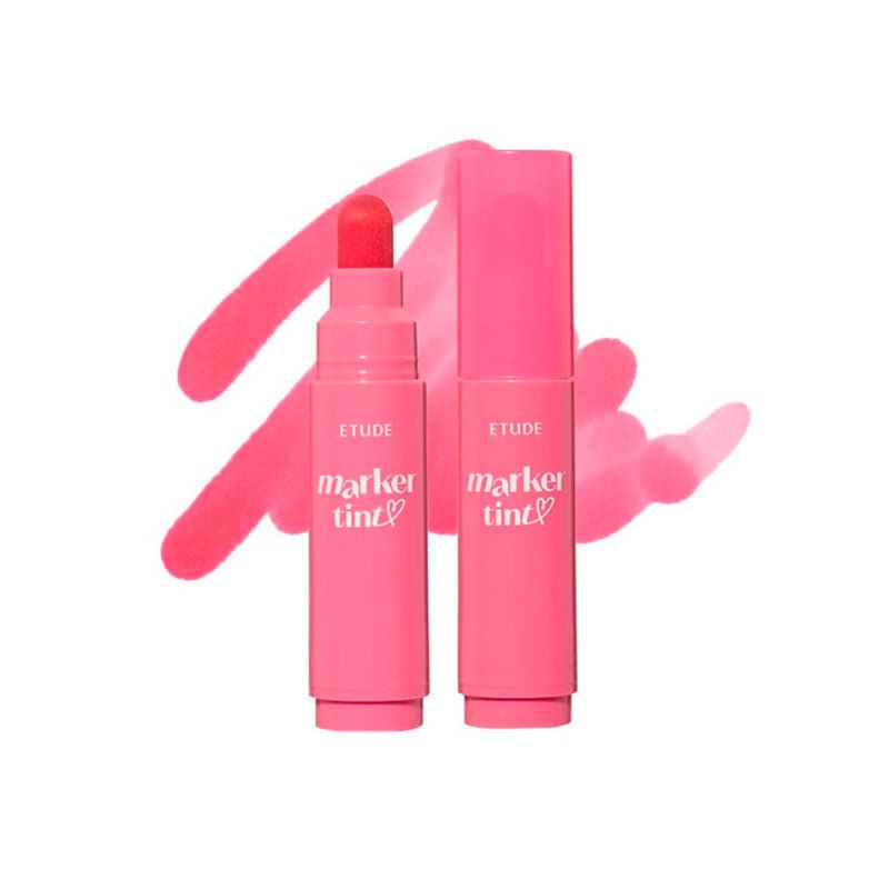 Etude House Dear Darling Marker Tint 3.5g | Lakinza K - beauty Canada