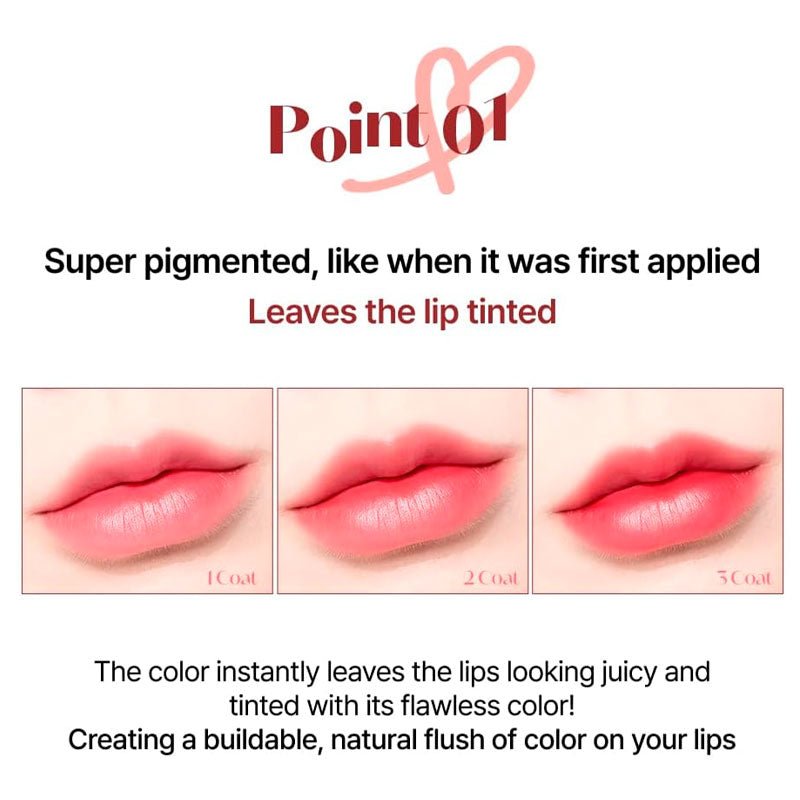 Etude House Dear Darling Marker Tint 3.5g Lakinza K-beauty