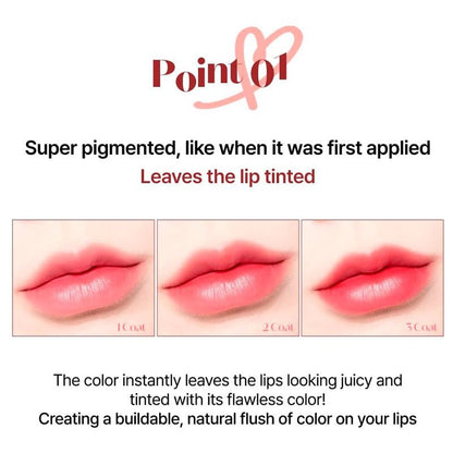 Etude House Dear Darling Marker Tint 3.5g | Lakinza K - beauty Canada