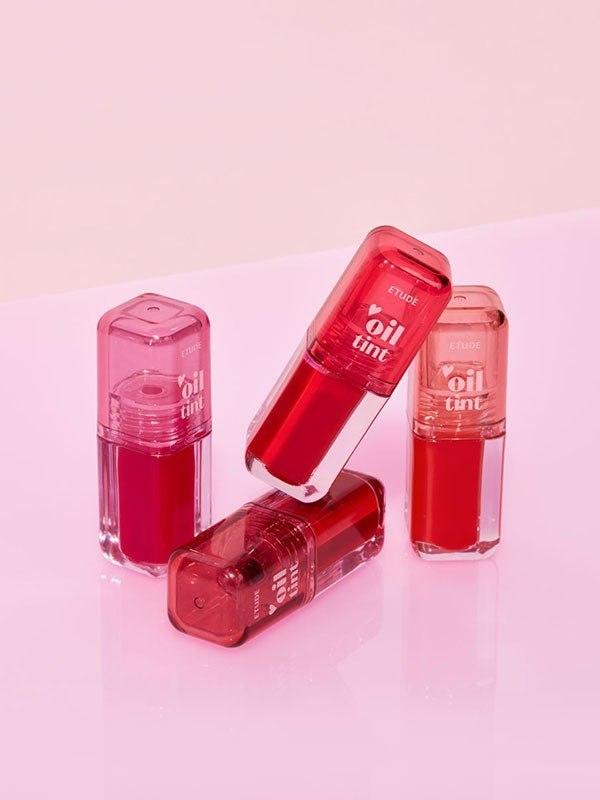 Etude House Dear Darling Oil Tint 4.2g Lakinza K-beauty