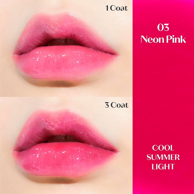 Etude House Dear Darling Oil Tint 4.2g Lakinza K-beauty