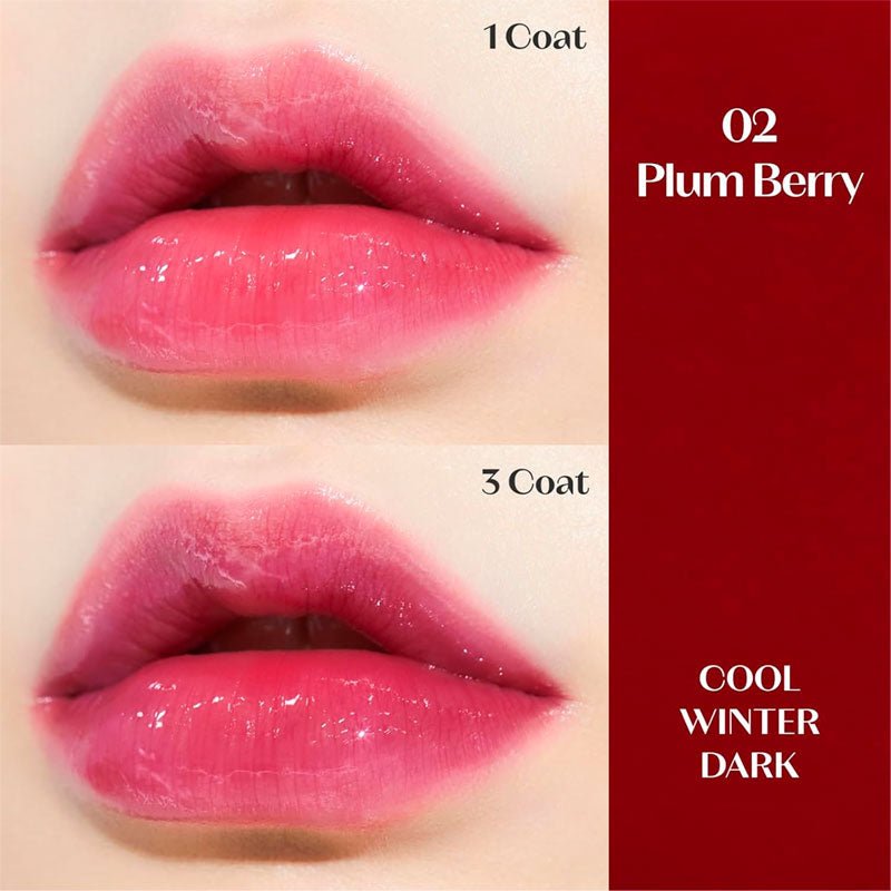 Etude House Dear Darling Oil Tint 4.2g Lakinza K-beauty