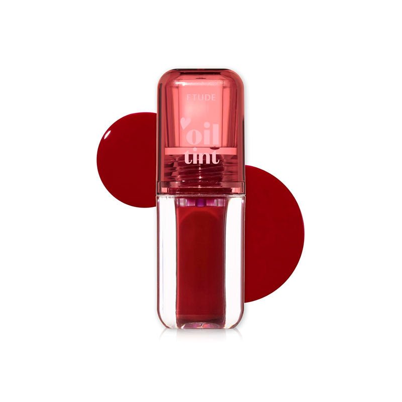 Etude House Dear Darling Oil Tint 4.2g Lakinza K-beauty