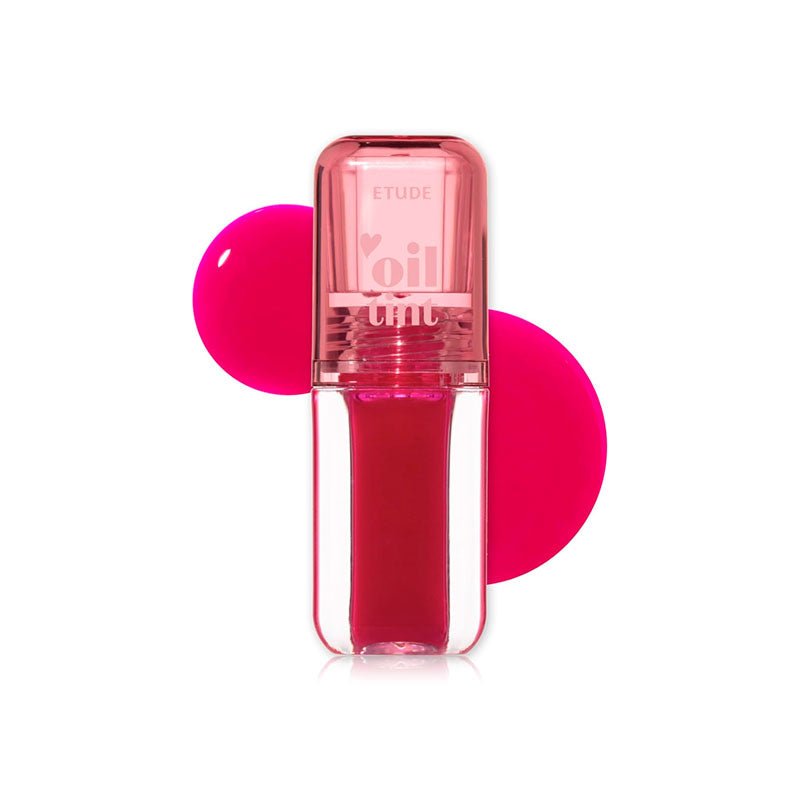 Etude House Dear Darling Oil Tint 4.2g Lakinza K-beauty