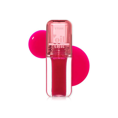 Etude House Dear Darling Oil Tint 4.2g | Lakinza K - beauty Canada