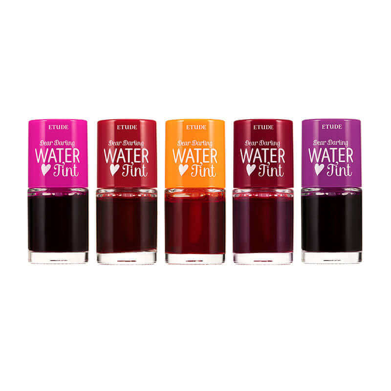 Etude House Dear Darling Water Tint Lakinza K-beauty