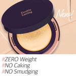 Etude House Double Lasting Cushion Matte Lakinza K-beauty