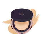 Etude House Double Lasting Cushion Matte Lakinza K-beauty