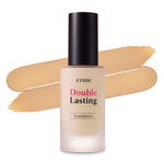 Etude House Double Lasting Foundation 30ml Lakinza K-beauty