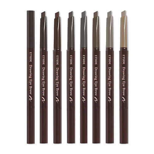 Etude House Drawing Eye Brow 0.25g Lakinza K-beauty